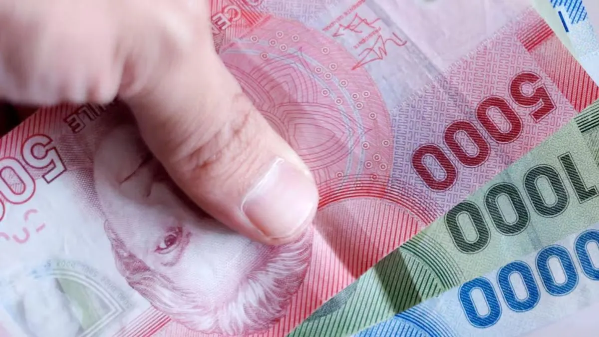 Bono de Invierno 2025: $81.257 para adultos mayores se entregará automáticamente en mayo sin postulación