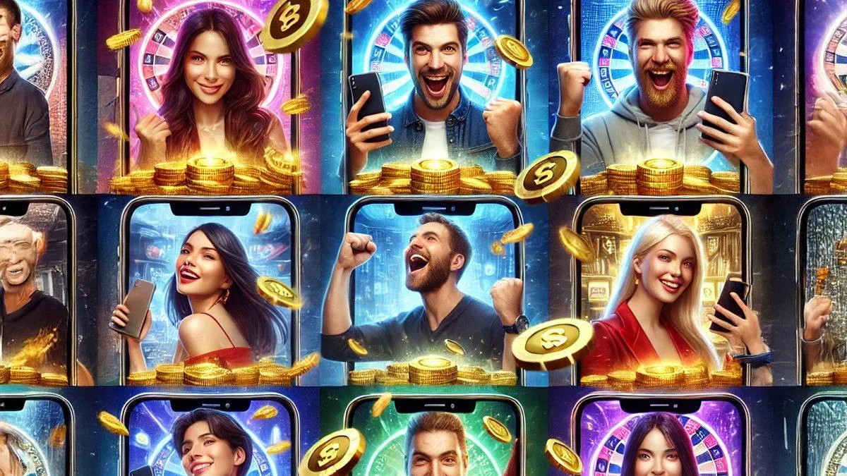 Descubre los mejores bonos de bienvenida en casinos online en Chile.