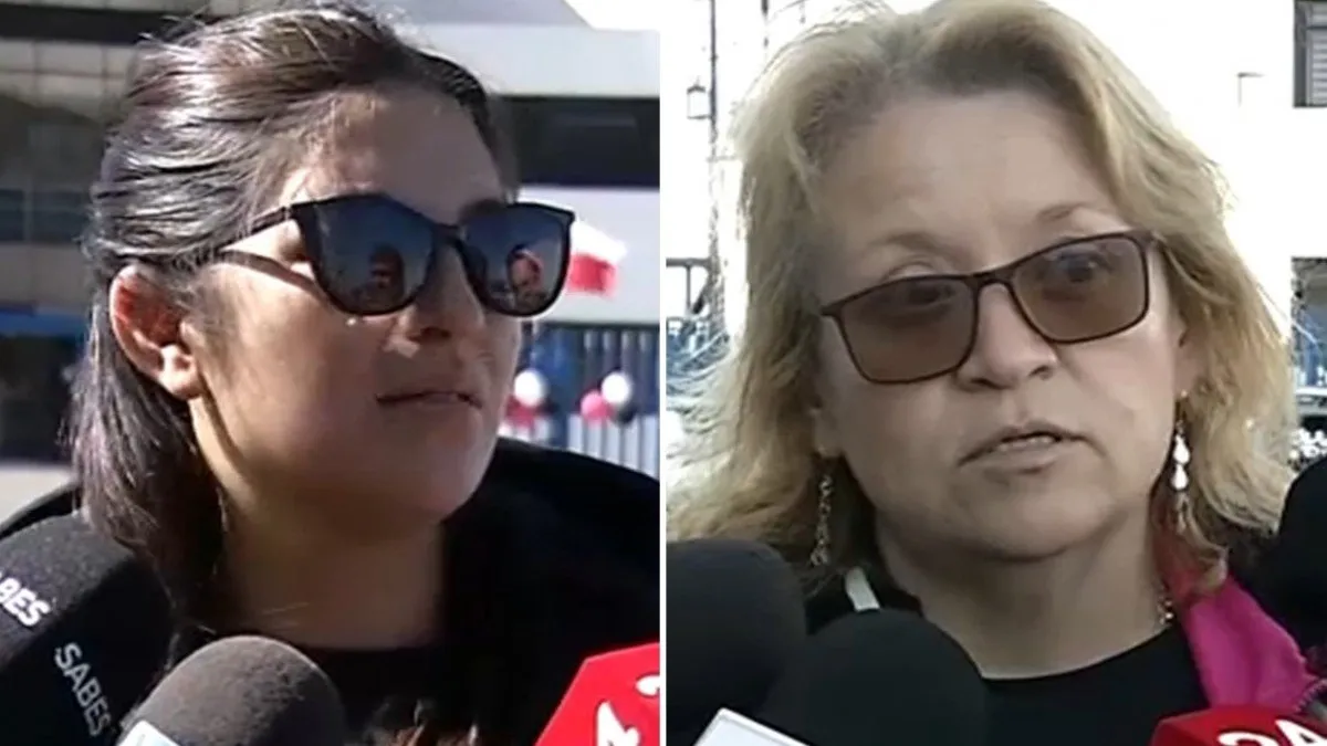 Familias de pescadores desaparecidos exigen al Presidente Boric continuar la búsqueda tras naufragio de la ‘Bruma’