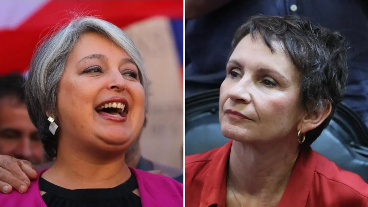 Jeannette Jara irrumpe en la carrera presidencial con un 5% de menciones, superando a Carolina Tohá