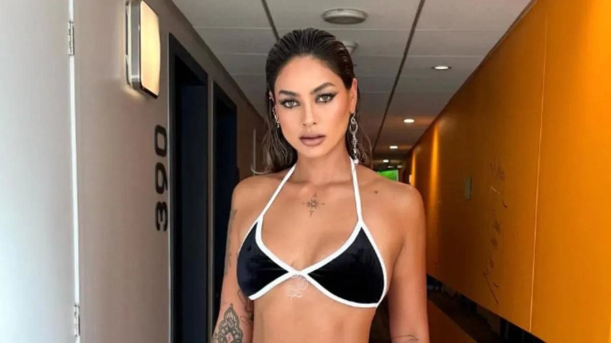 Camila Recabarren celebra los 12 años de su hija Isabella con emotivo video en redes sociales