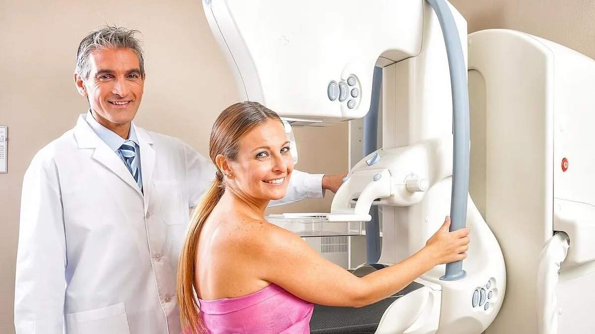 Disminuyen las pruebas de detección del cáncer en EE. UU. a pesar de su importancia vital