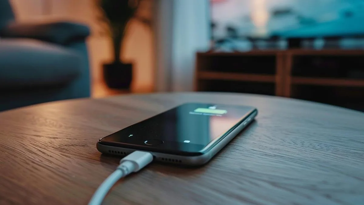 Cargar rápido: ¿ventaja o riesgo para la vida de tu batería?