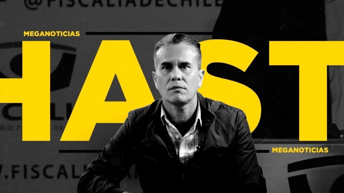 Carlos Contreras critica su prisión preventiva y defiende su inocencia en entrevista desde el penal de Antofagasta