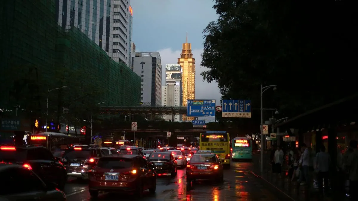 China responde a los aranceles de Trump con un nuevo paquete de medidas económicas.