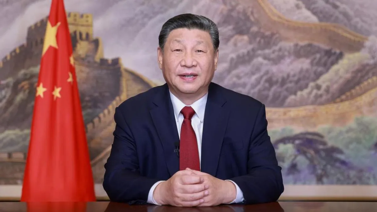 China exige a EE.UU. el fin de la guerra arancelaria que amenaza los mercados globales y califica de “abusiva” la situación