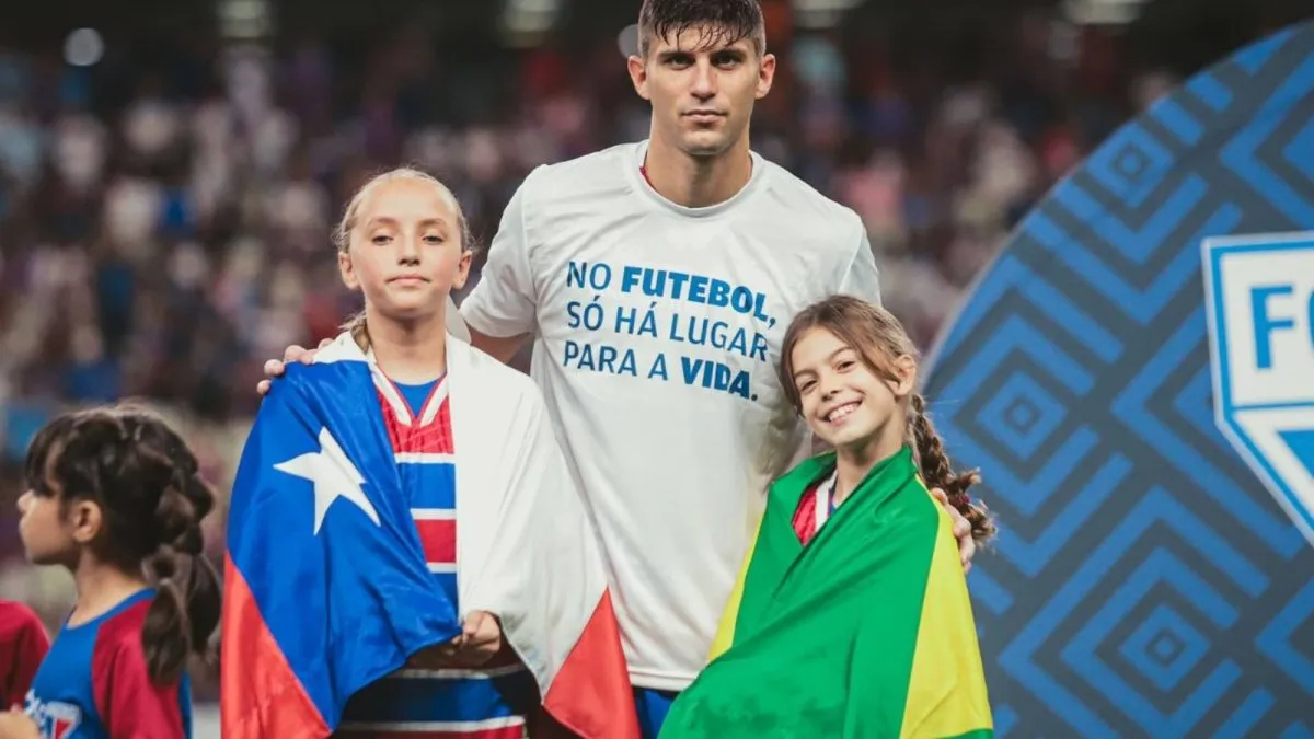 Solidaridad internacional tras la muerte de hinchas de Colo Colo en trágico incidente previo a la Copa Libertadores