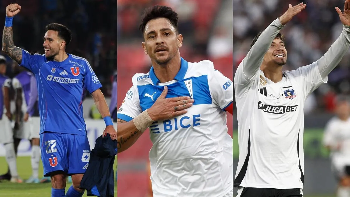 Universidad Católica busca avanzar a octavos en un crucial duelo ante San Luis de Quillota