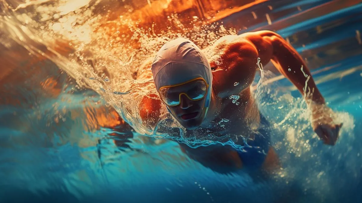 Explorando el mito de nadar después de comer: ¿es seguro o solo una creencia?