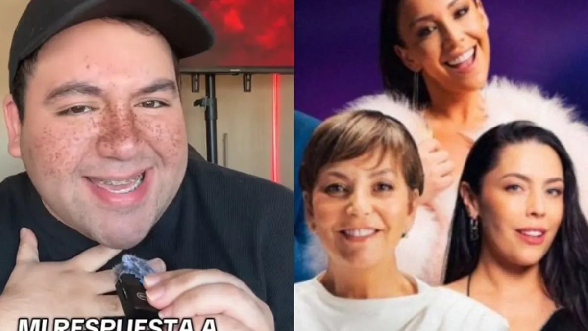 Danilo 21 estalla contra Only Fama: “Son mentirosos y poco profesionales”