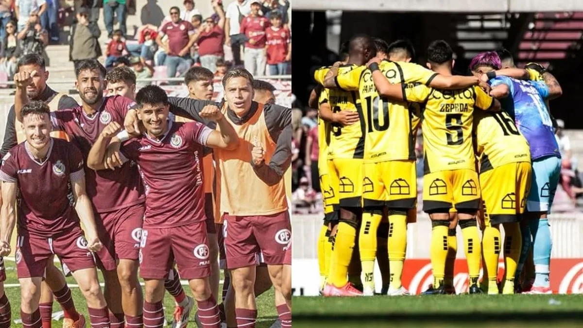 Incidentes marcan el clásico entre La Serena y Coquimbo Unido en Copa Chile, según DTs de ambos equipos