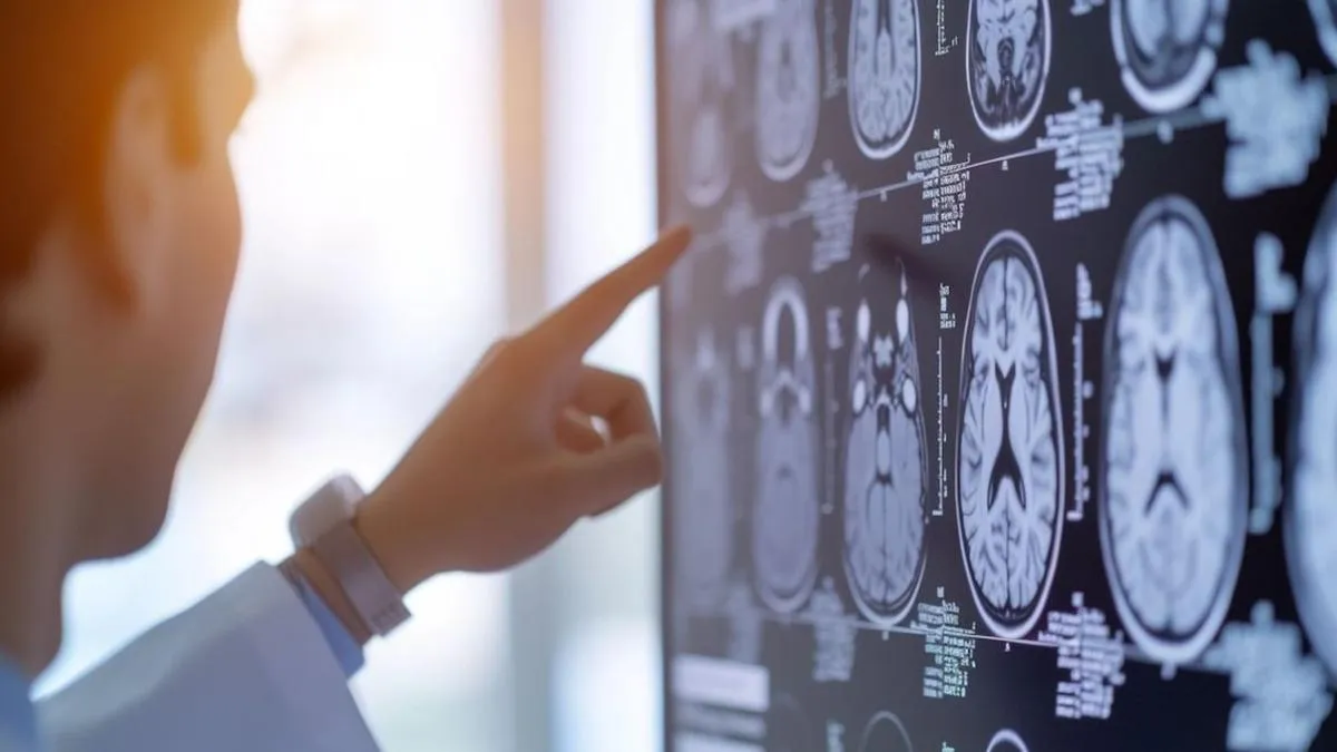 Los científicos revelan la edad crítica del deterioro cerebral acelerado.