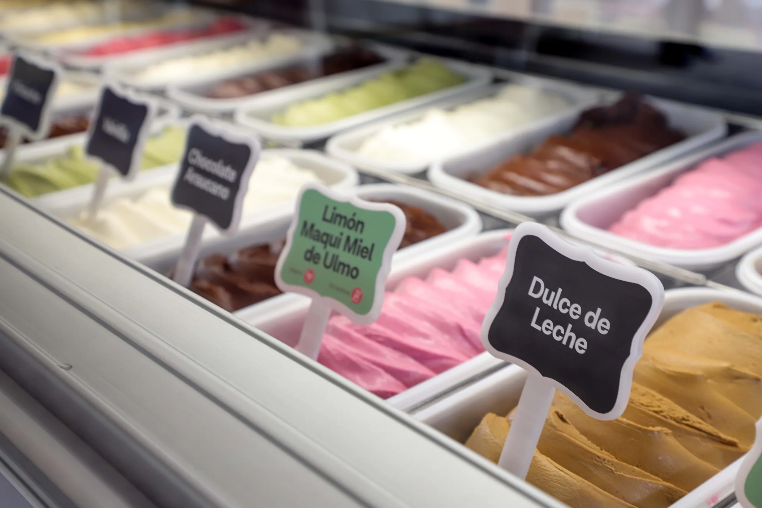 Día mundial del helado: ¿Qué hay detrás de su alto consumo en Chile?