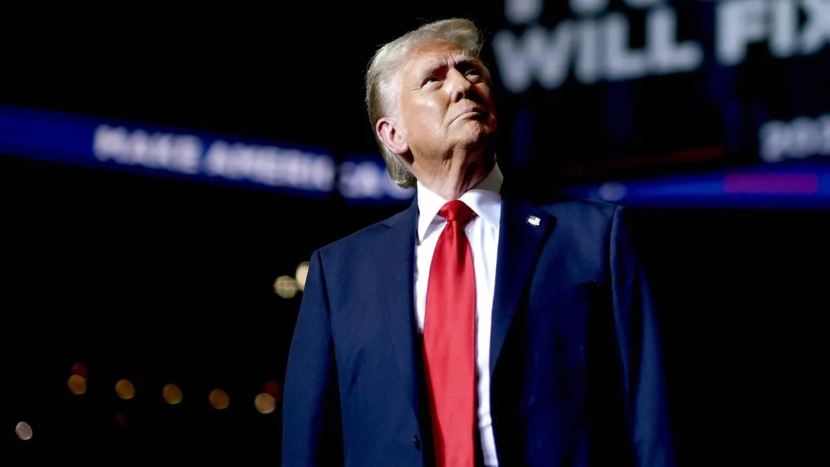 Científicos advierten sobre un ataque sistemático a la ciencia por parte de la administración Trump