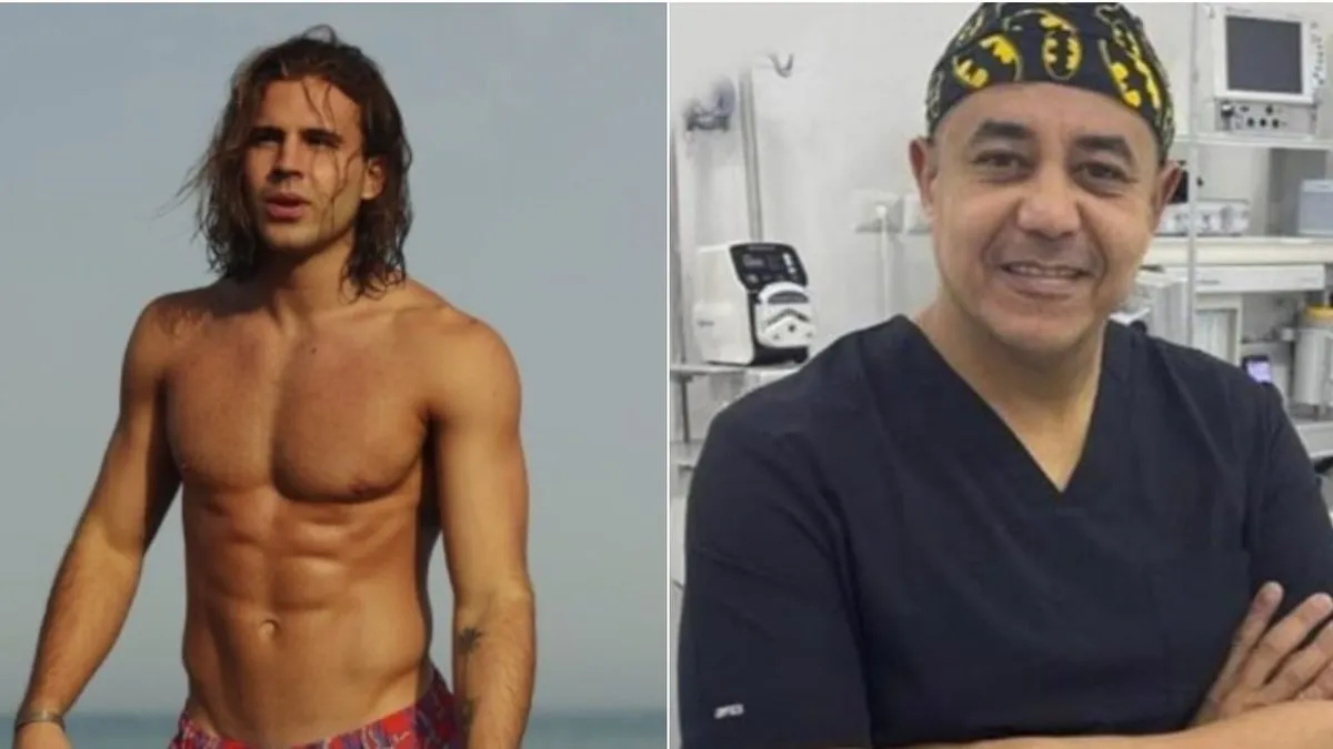 Piden repetir juicio en el caso de Daniel Sancho por asesinato de médico colombiano.