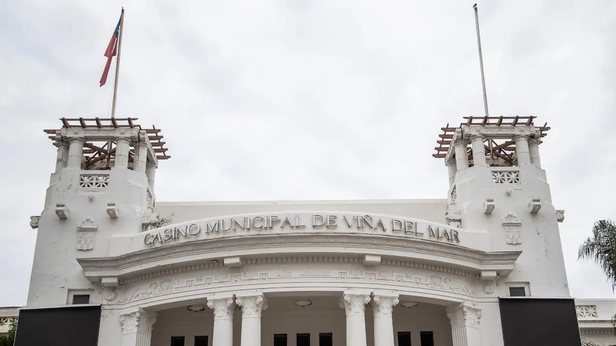 Enjoy renuncia a permisos en Viña del Mar, pero asegura que operaciones seguirán con normalidad
