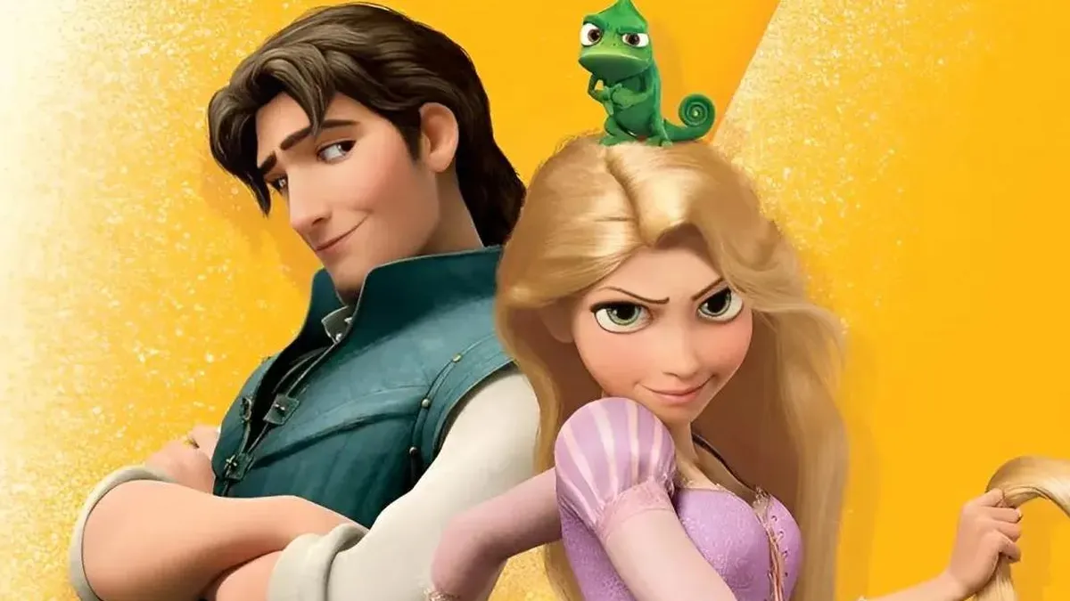 Disney detiene producción de “Enredados” tras decepcionante taquilla de “Blanca Nieves”