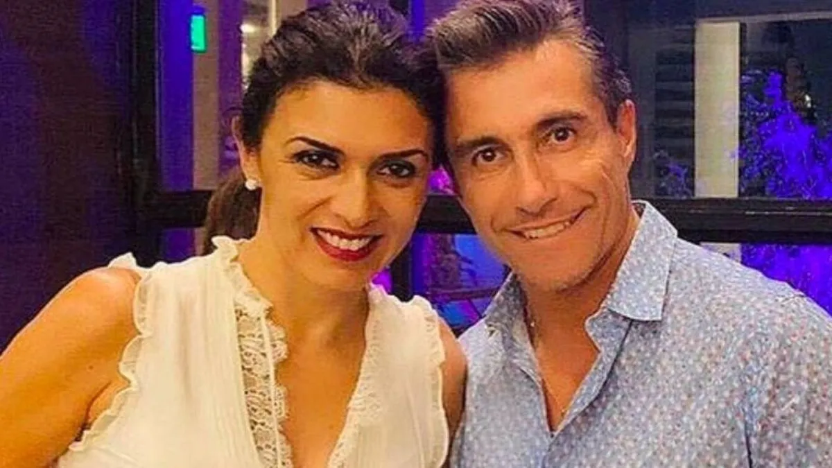 Fernando Solabarrieta e Ivette Vergara: ¿reconciliación tras un año de quiebre amoroso?