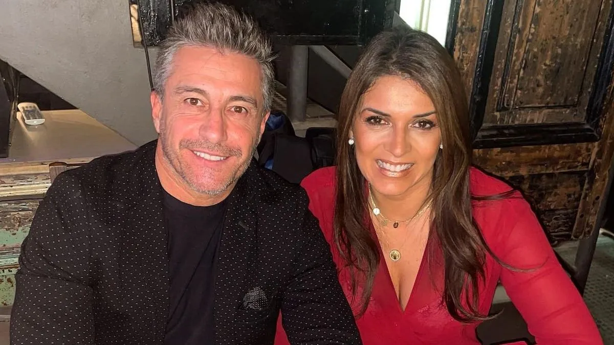 Fernando Solabarrieta explica el incidente vial con Ivette Vergara que se volvió viral.