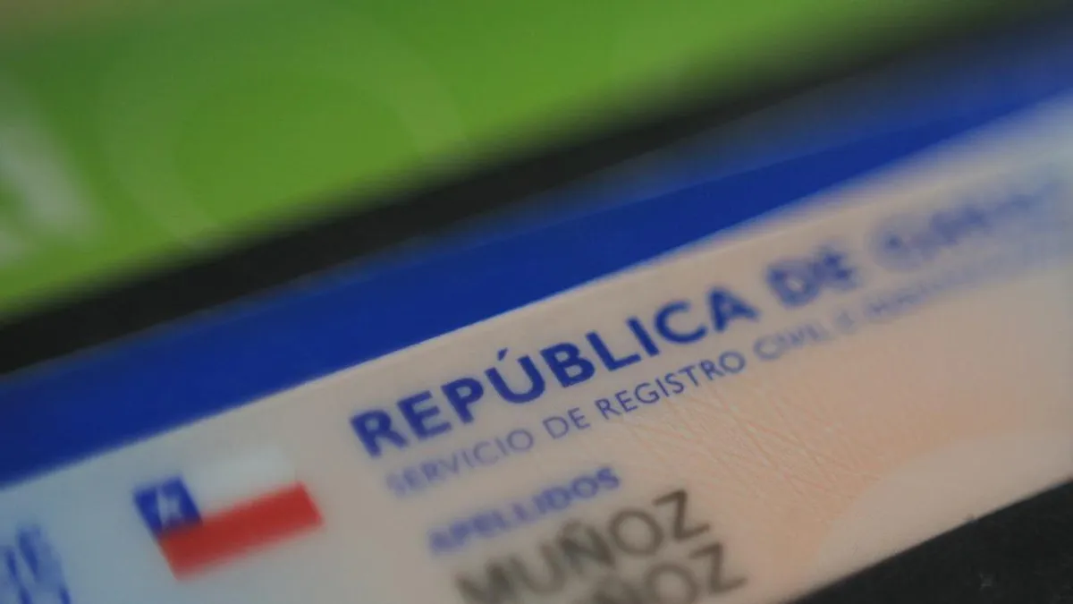 Una vecina de Futaleufú atrapada en Argentina por un carnet de identidad vencido.
