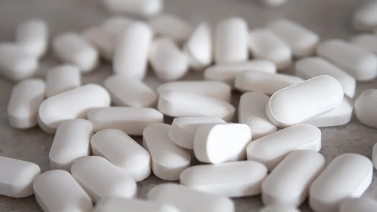 El ibuprofeno: un potencial salvavidas según recientes investigaciones.