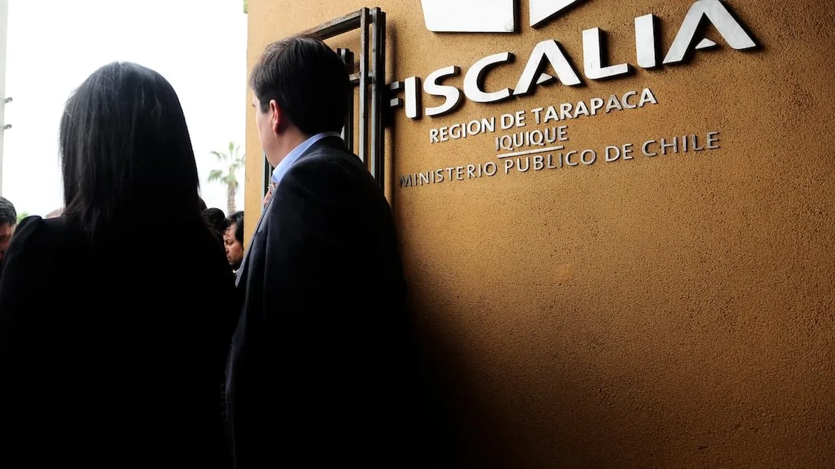 Mujer formalizada por maltrato y homicidio frustrado de su hijastro en Iquique, revela Fiscalía