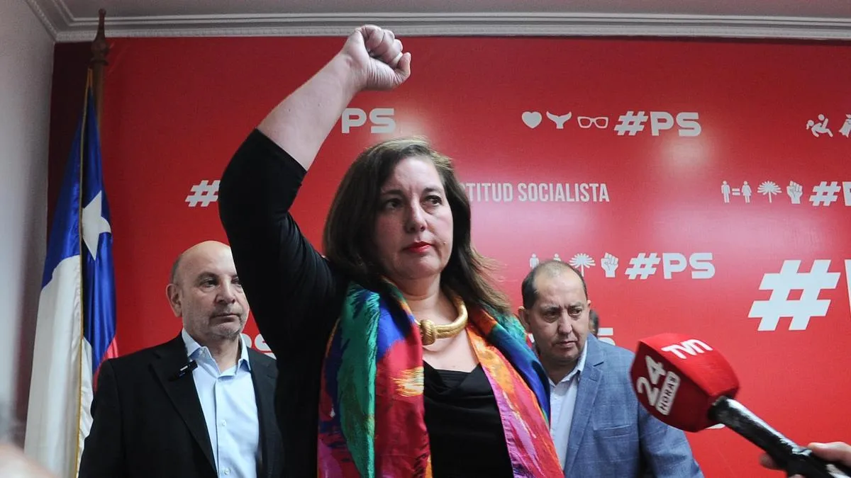 El quiebre entre FA y PS pone en riesgo elecciones de Cámara y primarias presidenciales.