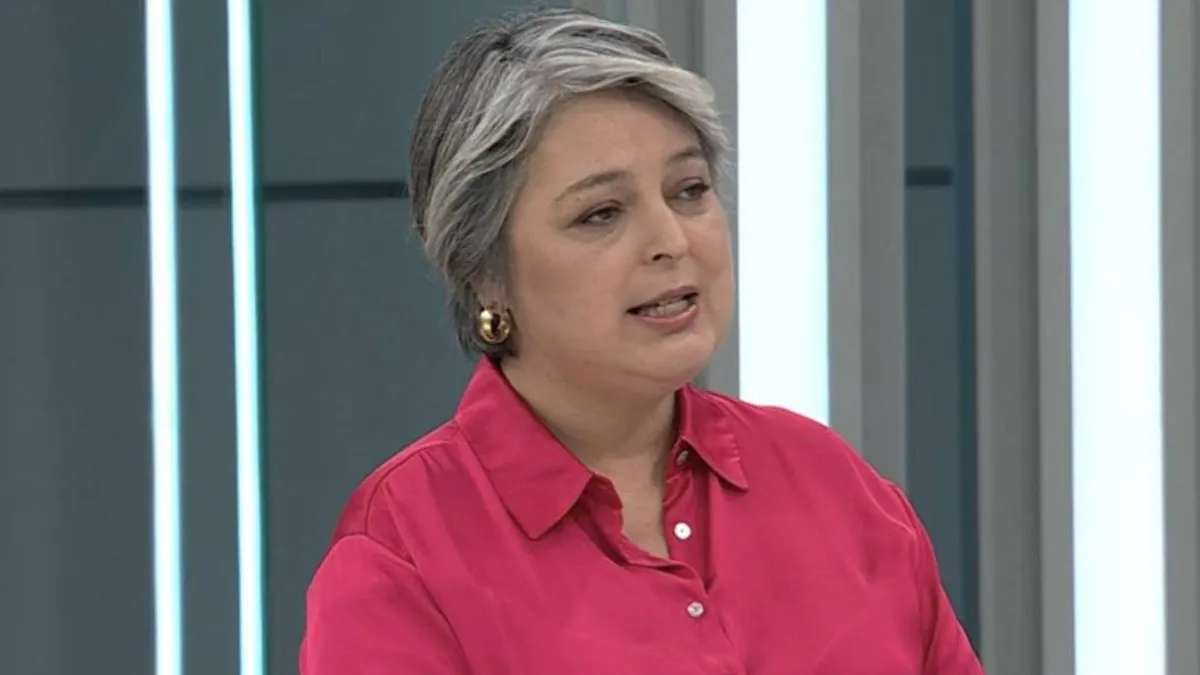 Jeannette Jara critica la falta de relaciones diplomáticas con Venezuela en medio de la crisis de seguridad