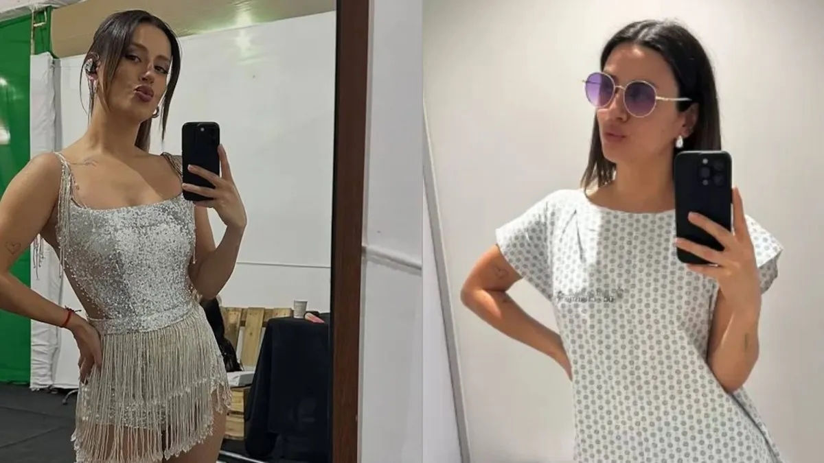 Karla Melo celebra la desaparición de su tumor y agradece el apoyo en su lucha contra el cáncer