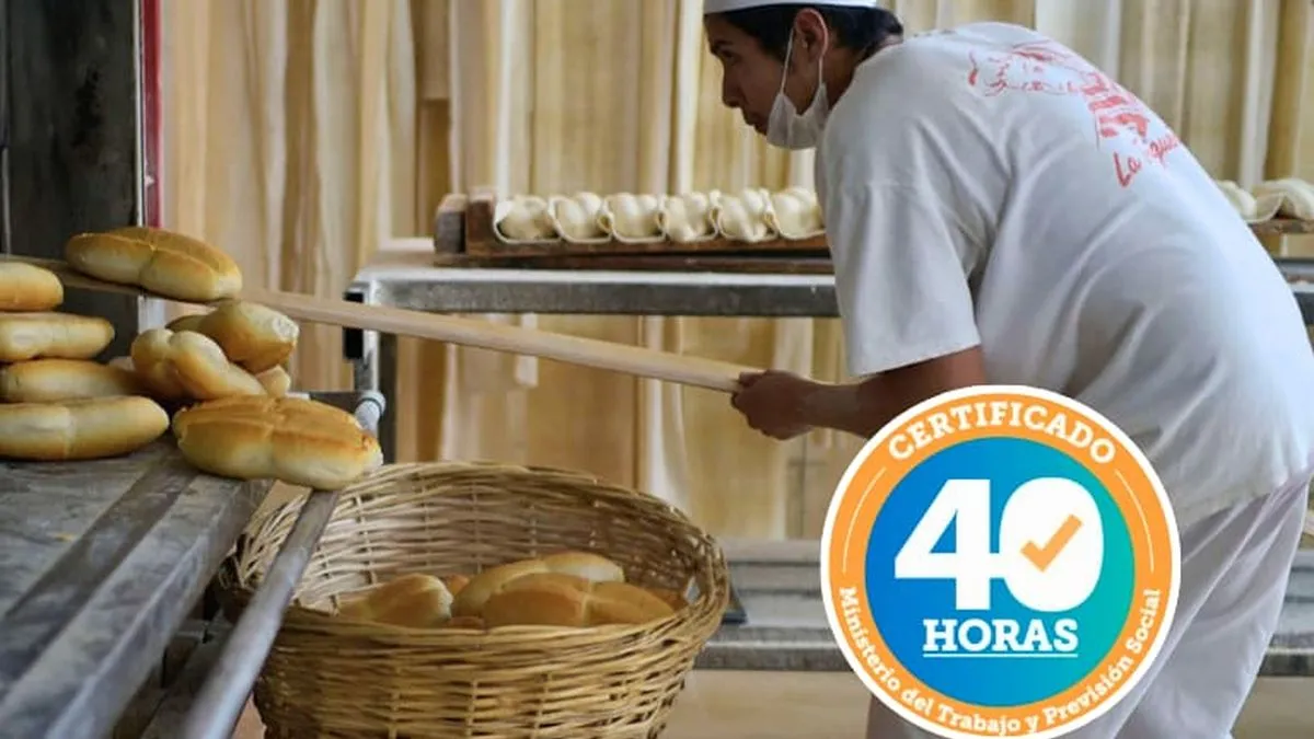 Chile avanza hacia la jornada laboral de 40 horas: ¿qué cambios se esperan para 2026?