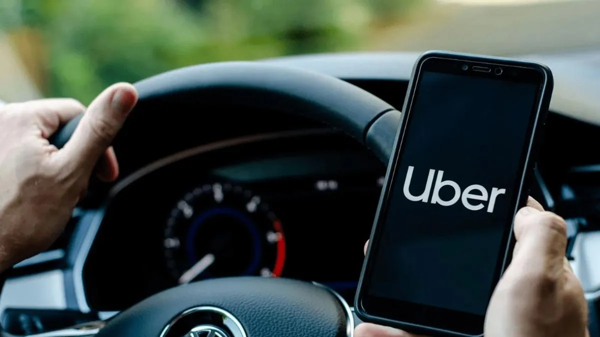 Conductores de Uber en Chile deberán obtener licencia A2 y cumplir nuevos requisitos según reciente regulación