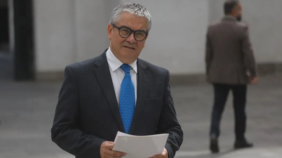 Marcel optimista sobre aranceles de EE.UU.: "Impactos en Chile son acotados".