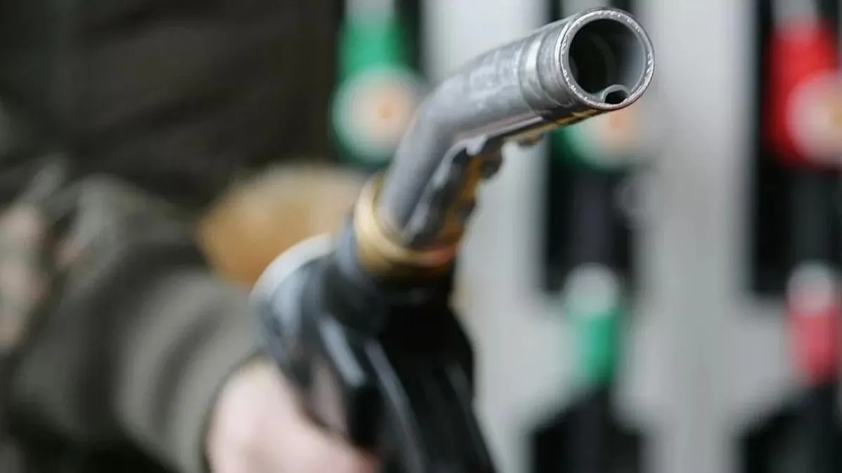 Bencina en Chile: precios a la baja y ahorros para automovilistas a partir de esta semana.