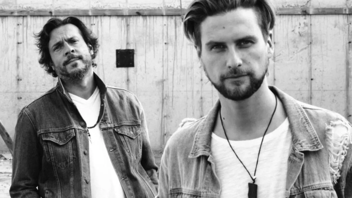 Mauricio Jürgensen y Jean Philippe Cretton prometen una noche íntima de música en “La Fogata”