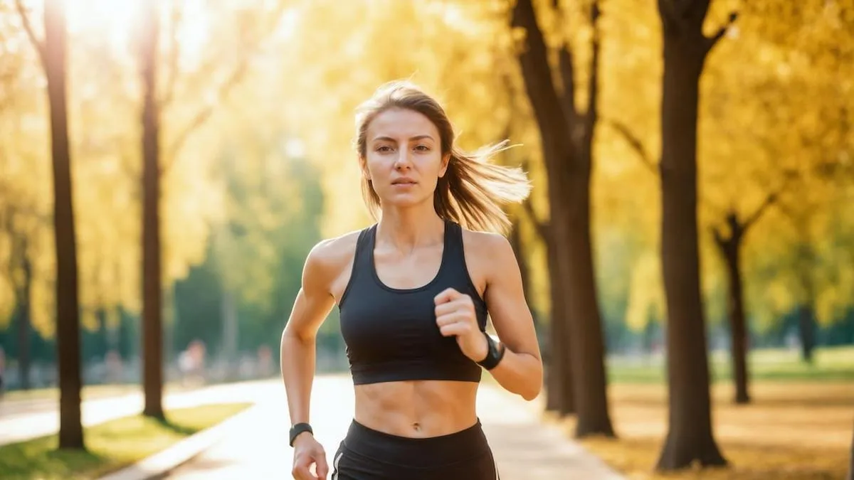 Estrategias efectivas para lograr un peso saludable sin ejercicio: alimentación, descanso y atención plena como claves