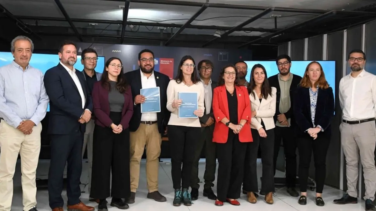 Expertos entregan recomendaciones clave para optimizar el Sistema de Admisión Escolar en medio de la discusión presupuestaria