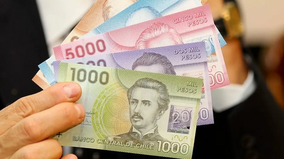 Informe revela que migrantes aportan el 10,3% del PIB de Chile, desmintiendo mitos sobre su impacto económico