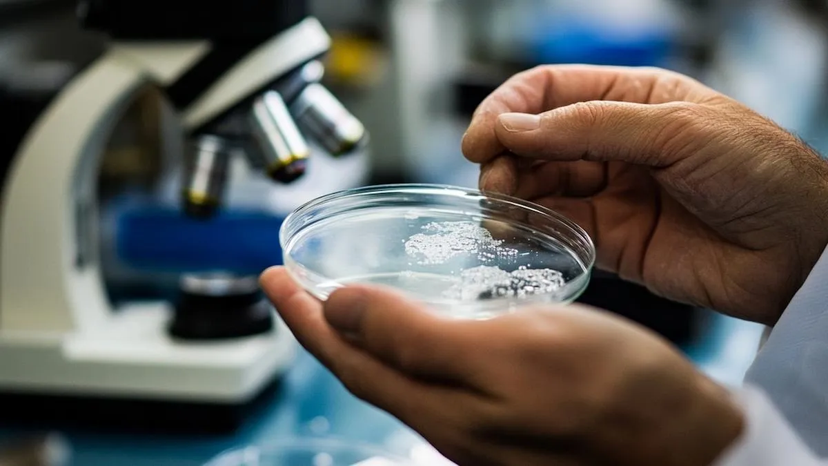 Nanotecnología avanza en tratamientos innovadores para obesidad y enfermedades intestinales según estudios recientes de la UNAM