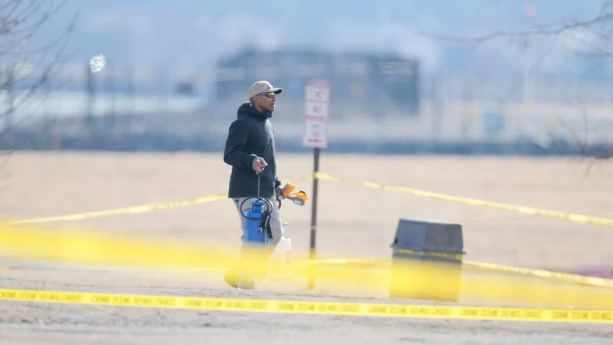 Tragedia en Nueva York: Seis fallecidos tras el accidente de una aeronave.