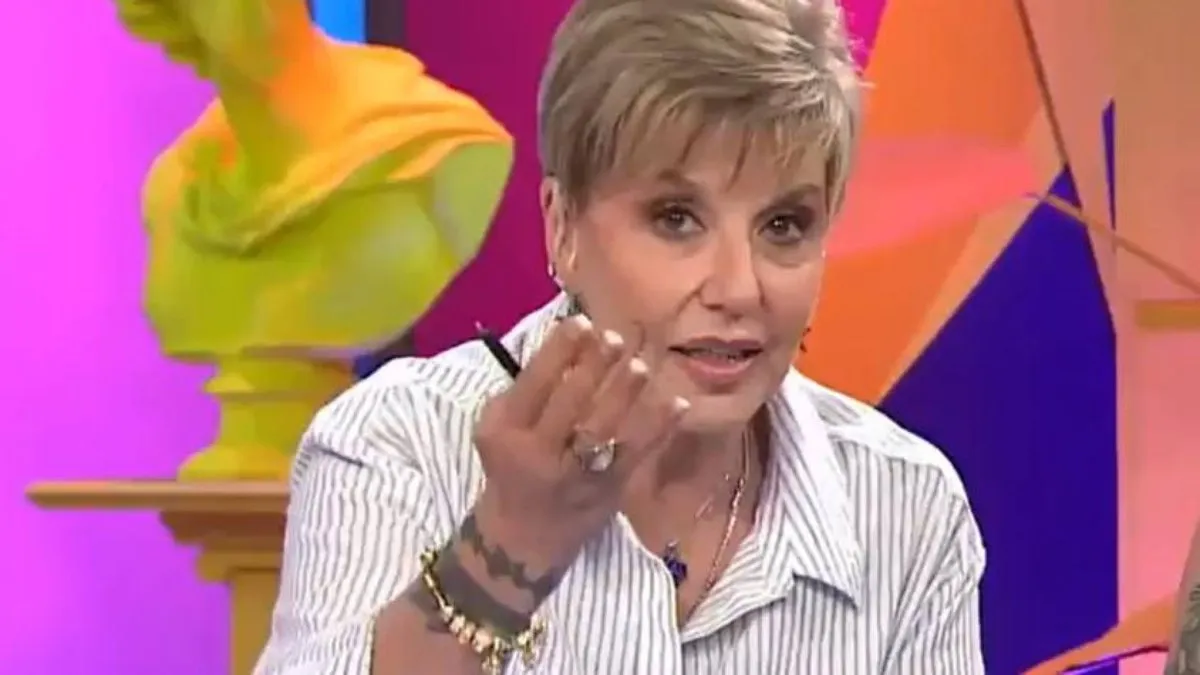 Paulina Nin reflexiona sobre su trayectoria y el arrepentimiento por su paso en la farándula dura