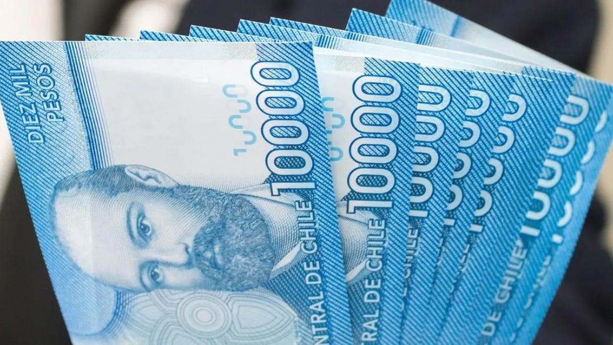 Nuevo reajuste de la PGU permitirá alcanzar $250.000 mensuales a partir de septiembre de 2025