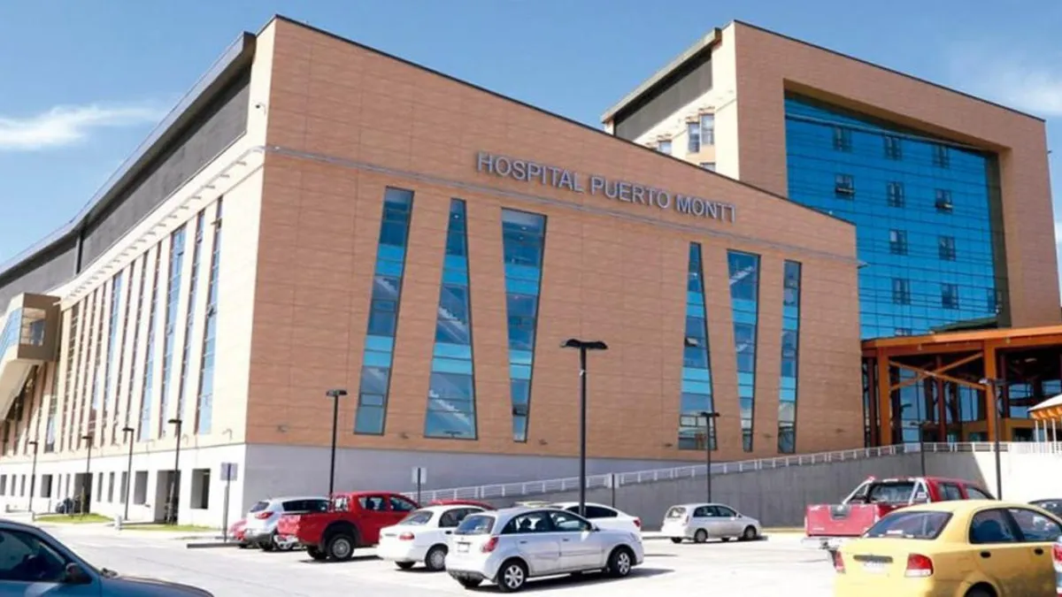 Fiscalía pedirá sobreseimiento en caso de violación en Hospital de Puerto Montt.