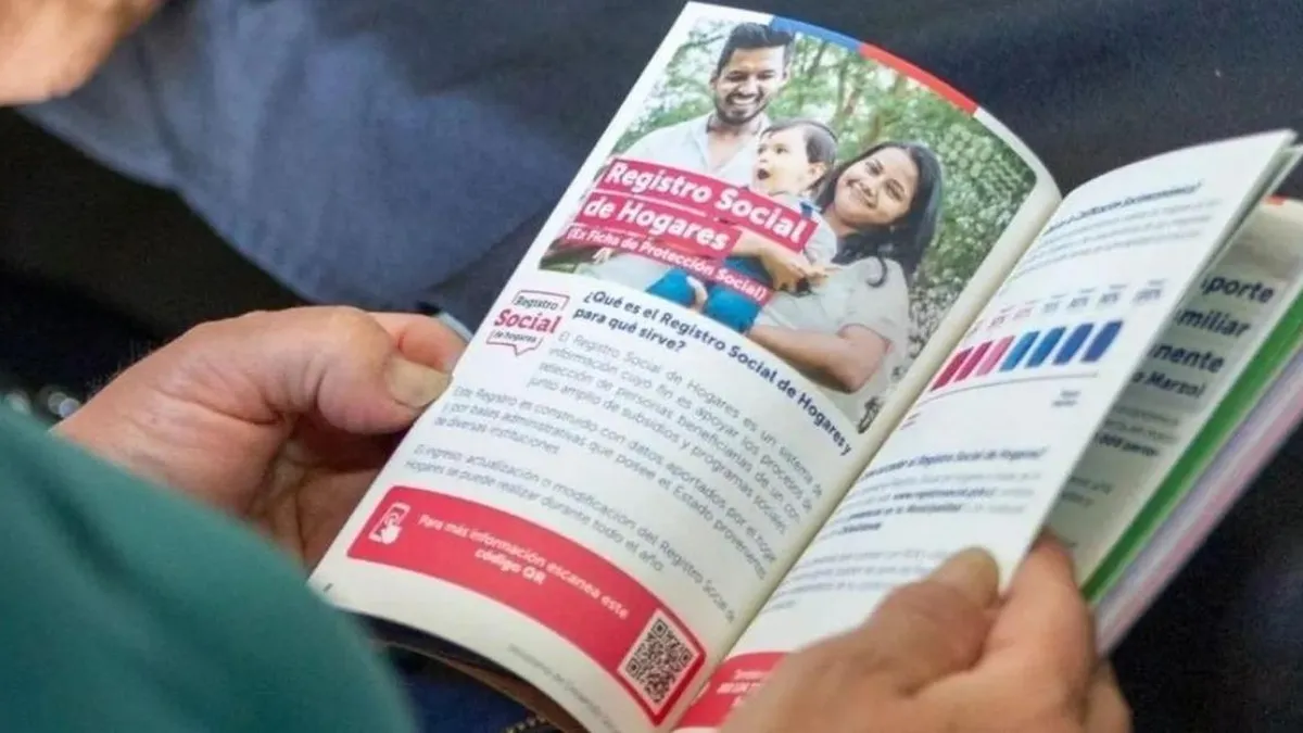 Familias en el 50% más vulnerable del RSH pueden acceder a diversos bonos y subsidios estatales