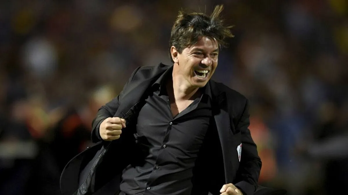 El futuro incierto de un jugador clave: ¿volverá a River Plate?