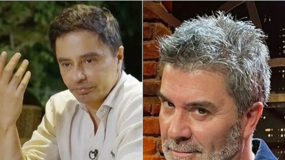 Rodolfo Carter revela su inesperado camino a la política y el impacto de Juan Carlos Valdivia en su decisión