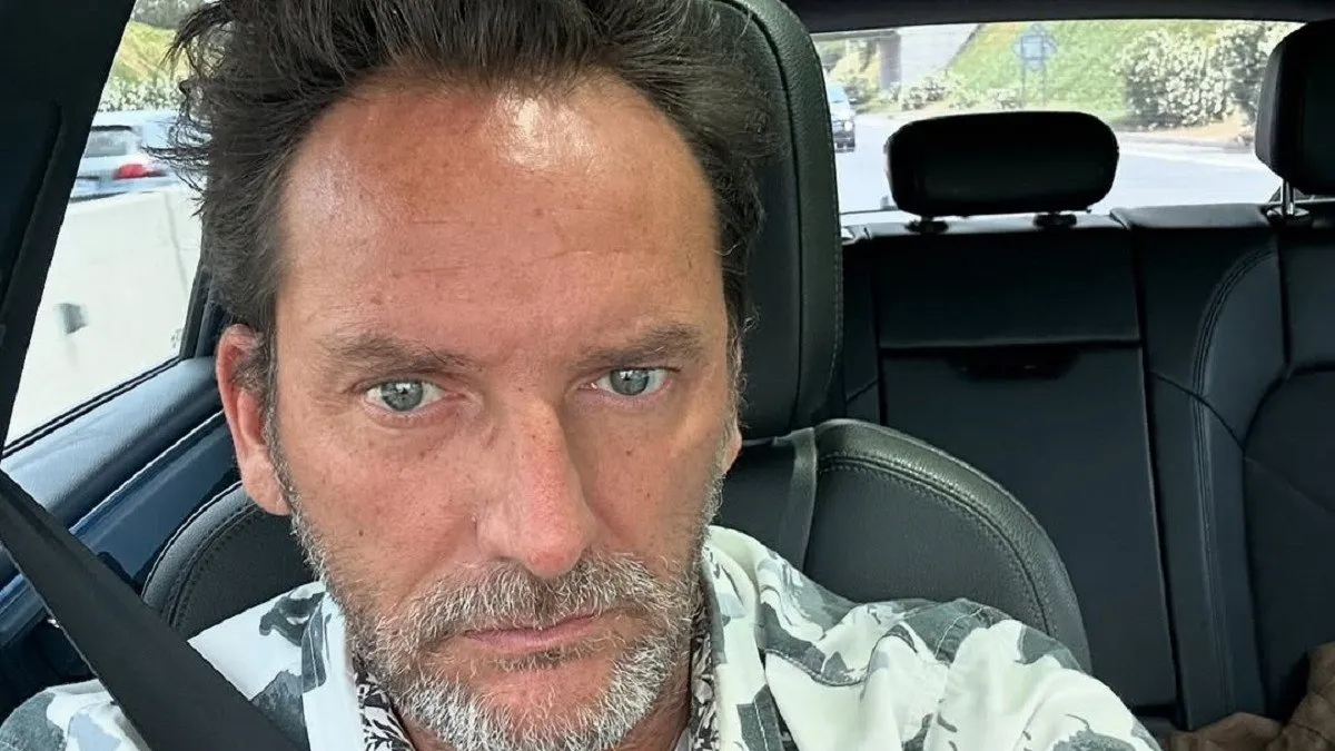 Daniel ‘Huevo’ Fuenzalida anuncia su decisión de someterse a una vasectomía en nuevo episodio del pódcast