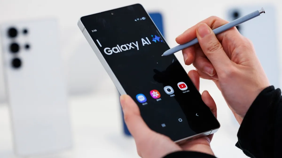 Samsung presenta la serie Galaxy S25 con innovaciones en cámaras y precios para América Latina