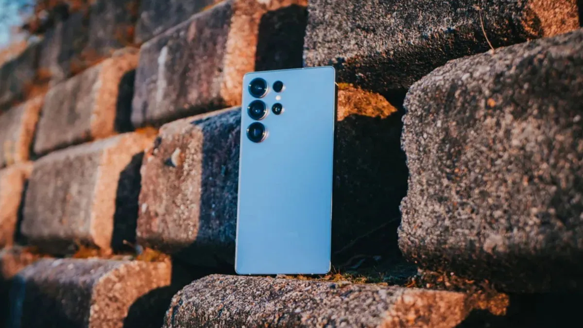 Samsung Galaxy S25: IA y software revolucionan la fotografía móvil en 2024.