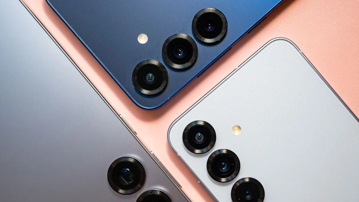 Filtraciones anticipan mejoras significativas en One UI 7 para Galaxy S25 en abril de 2025