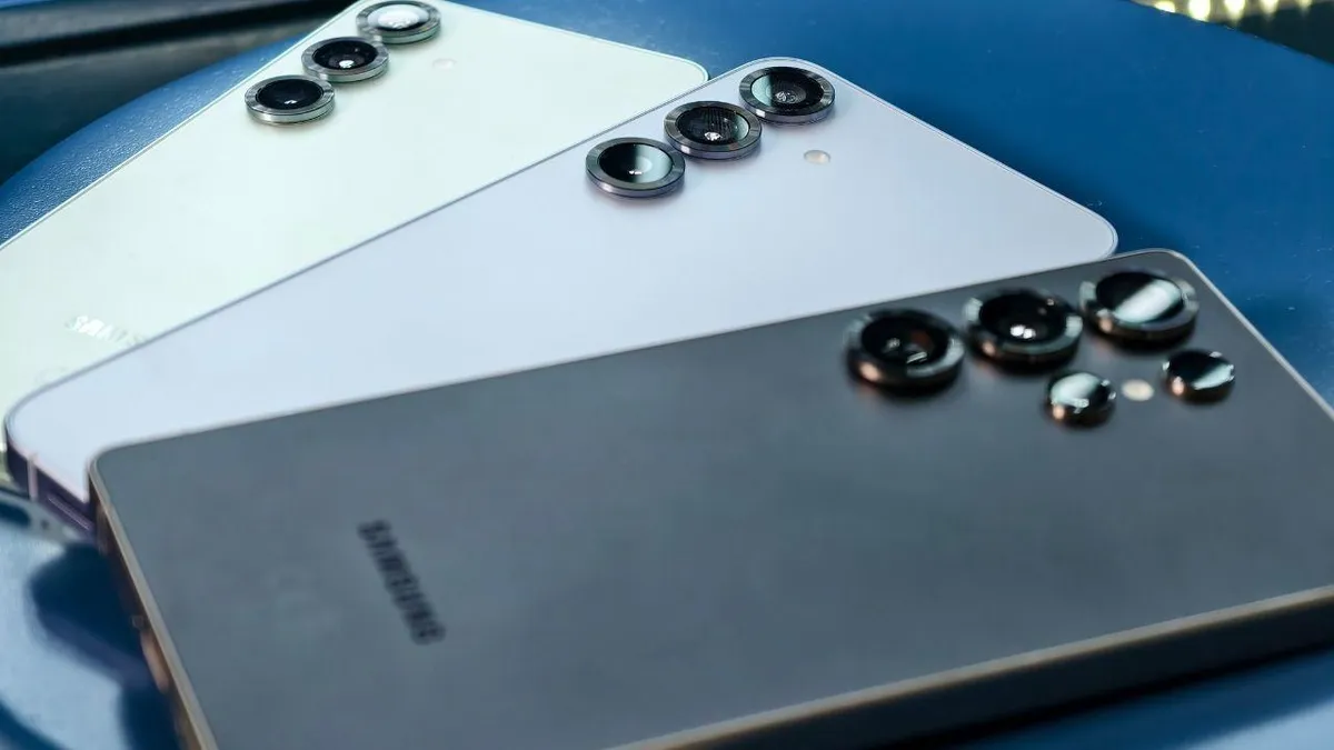 Samsung Galaxy S25 Ultra: un día con IA, cámaras impresionantes y sorpresas en la rutina diaria